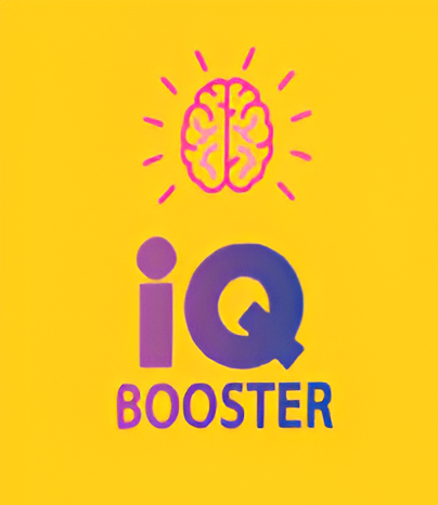 IQ Booster